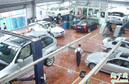 汽车首保后需要再去4S保养吗 为什么很多人首保后不再去4S店