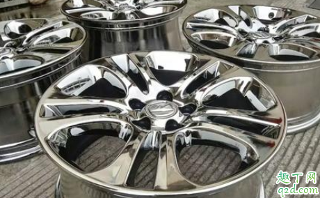 汽车电镀件生锈怎么办 汽车零件的电镀工艺流程