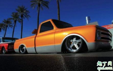 二手车为什么不能买美系车 如何买到高保值率二手车