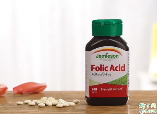 孕前没吃叶酸孩子能要吗孕妇吃的叶酸怎么选