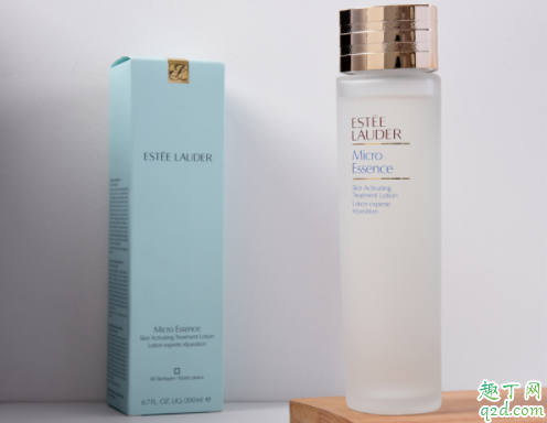 雅诗兰黛微精华原生液有封口吗 雅诗兰黛微精华原生液有酒精吗