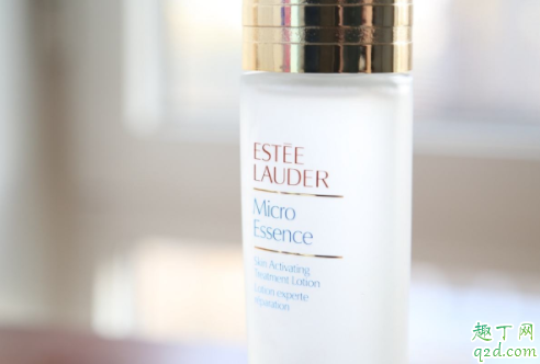 雅诗兰黛微精华原生液有封口吗 雅诗兰黛微精华原生液有酒精吗