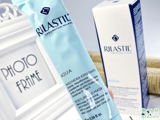 rilastil水芙蓉面膜要洗吗rilastil水芙蓉面膜孕妇能用吗