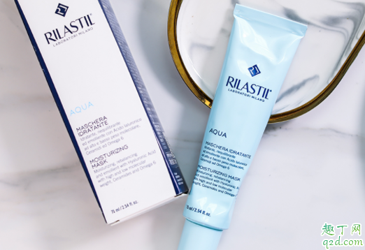 rilastil水芙蓉面膜要洗吗rilastil水芙蓉面膜孕妇能用吗