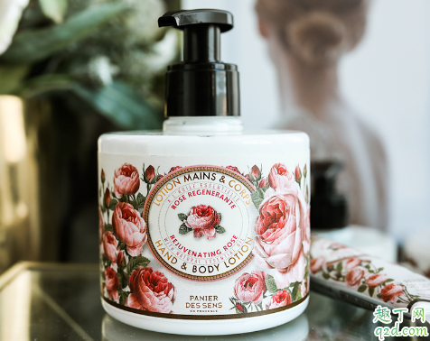 南法庄园身体乳怎么样 南法庄园身体乳使用测评