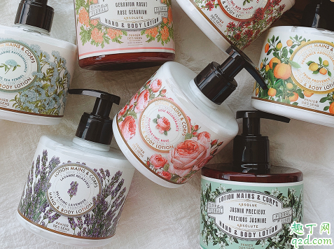 南法庄园身体乳怎么样 南法庄园身体乳使用测评