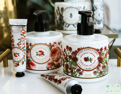 南法庄园身体乳多少钱一瓶在哪买 南法庄园身体乳哪个味道好用