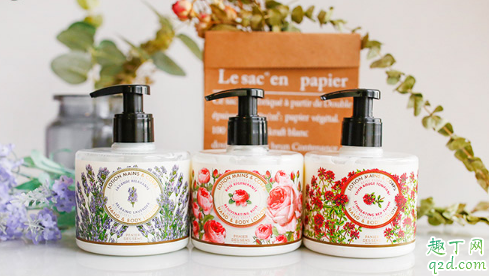 南法庄园身体乳多少钱一瓶在哪买 南法庄园身体乳哪个味道好用