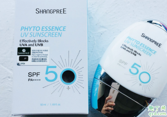 香蒲丽防晒霜挤不出来怎么办 香蒲丽防晒霜要卸妆吗