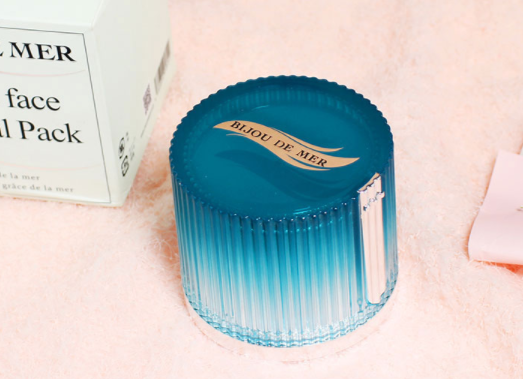 dds海洋面膜怎么样 dds海洋面膜真假对比