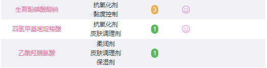 dds海洋面膜怎么样 dds海洋面膜真假对比