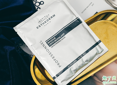 雅诗敦海藻紧致面膜怎么样 雅诗敦海藻紧致面膜使用测评