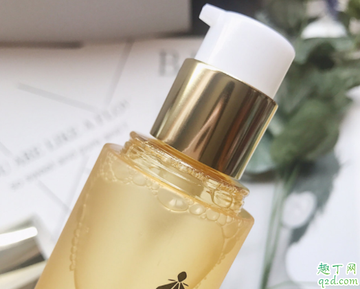 娇兰帝皇蜂姿柔肤水适合敏感皮肤吗 娇兰帝皇蜂姿柔肤水成分表