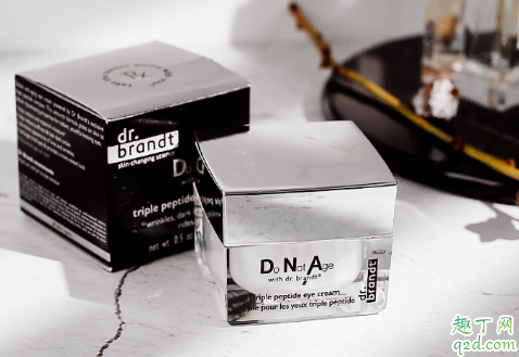 DNA眼霜好用吗 DNA眼霜使用测评