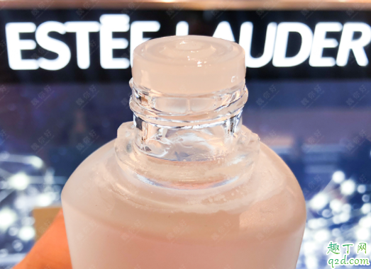 雅诗兰黛微精华原生液适合油皮吗 雅诗兰黛微精华原生液成分