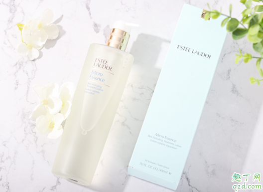 雅诗兰黛微精华原生液适合油皮吗 雅诗兰黛微精华原生液成分