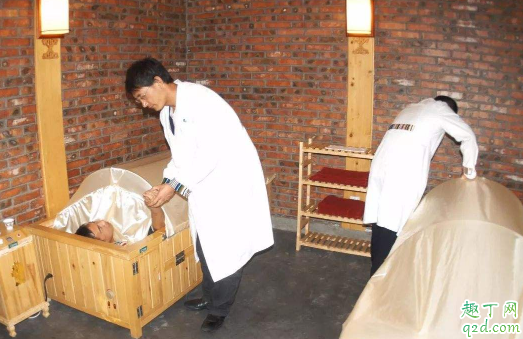 美容院熏蒸有效果吗 经常熏蒸对身体有何好处