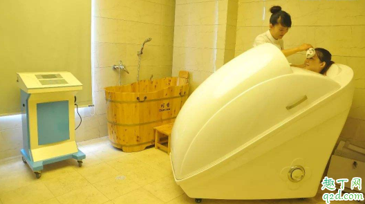 美容院熏蒸有效果吗 经常熏蒸对身体有何好处