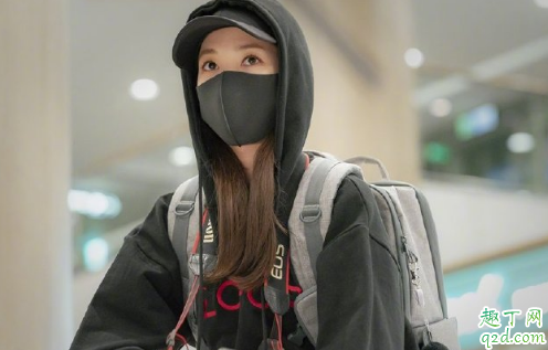 站姐788是谁 站姐788是怎么火起来的