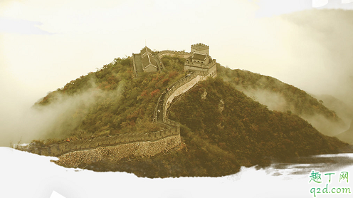 了不起的长城何时播出在哪看 了不起的长城具体更新时间及嘉宾介绍