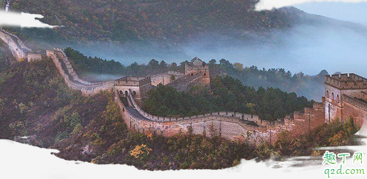 了不起的长城何时播出在哪看 了不起的长城具体更新时间及嘉宾介绍