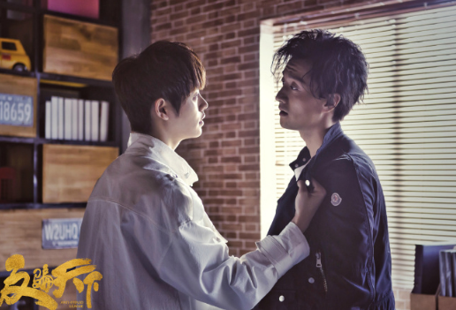 反骗天下鲁班指是什么人 反骗天下终极boss揭秘