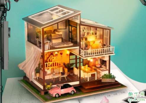 楼下女友请签收何时播出在哪看 楼下女友请签收具体更新时间