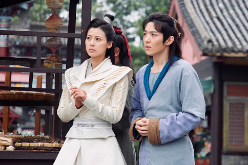 一夜新娘花溶结局嫁给岳风了吗 岳风结局是怎样的