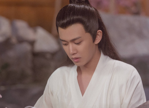 锦衣之下袁今夏喜欢谁 袁今夏陆绎结局在一起没