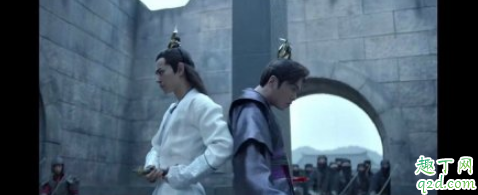 庆余年第二季有肖战吗 庆余年第二季讲的什么故事