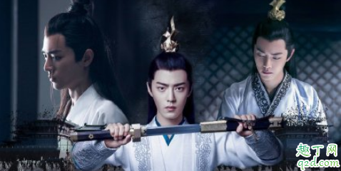 庆余年第二季有肖战吗 庆余年第二季讲的什么故事
