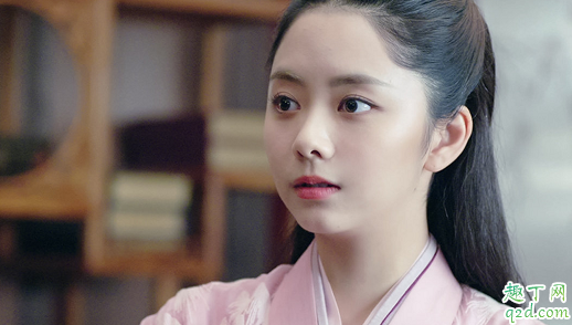 锦衣之下袁今夏的身世与陆炳有什么关系 袁今夏真实身份揭秘
