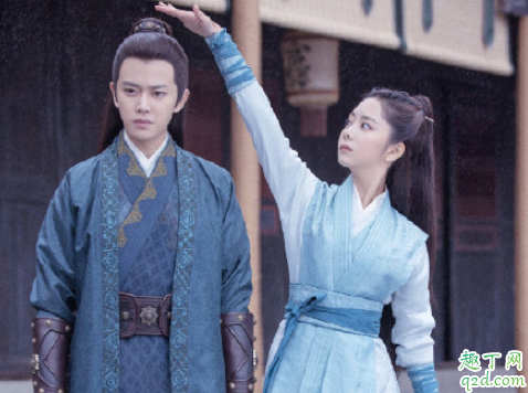 ?锦衣之下锦衣之下陆绎结局是怎样的 陆绎最后被救出来了吗