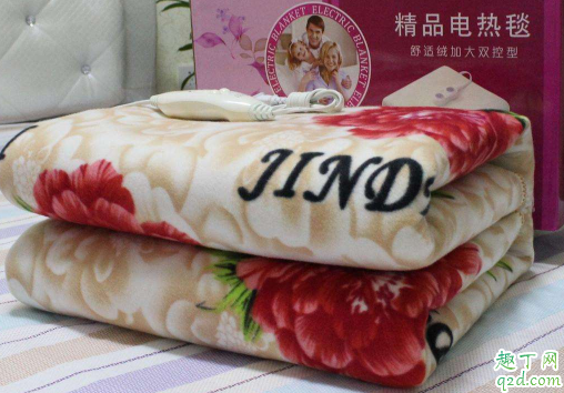 电热毯取暖安全不 电褥子怎么用安全