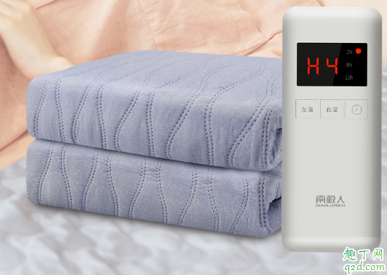 电热毯需要清洗么 电褥子脏了怎么清洗