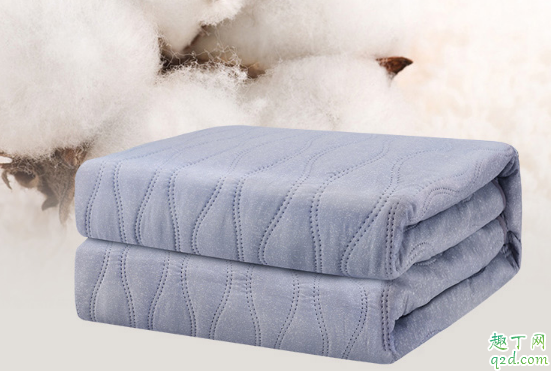 电热毯需要清洗么 电褥子脏了怎么清洗