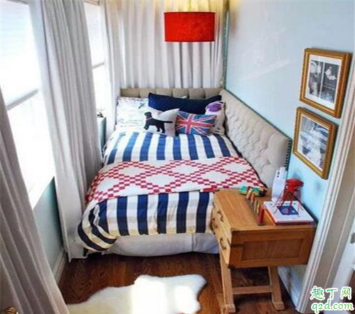 阳台可以改造成卧室吗 怎样把阳台改造成卧室