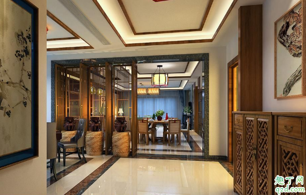 地暖房铺瓷砖和地板哪个好 地暖房铺瓷砖和地板的优势对比