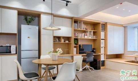 柜子多点还是少点好 房间柜子用什么材料甲醛少一点