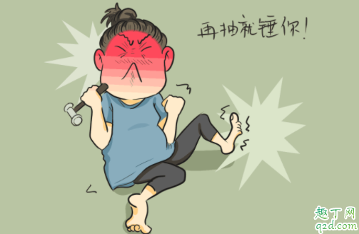 容易抽筋的人缺什么 抽筋是长高的表现吗