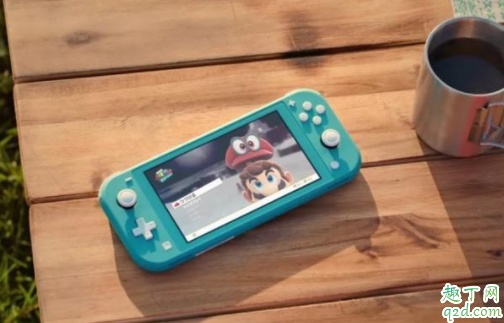 任天堂珊瑚色Switch Lite多少钱在哪买 任天堂switch lite有国行吗