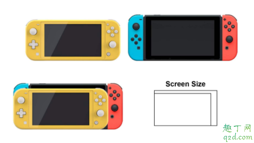 任天堂珊瑚色Switch Lite多少钱在哪买 任天堂switch lite有国行吗