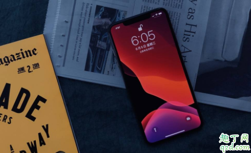 苹果手机图标怎么换成自己想要的图片 iphone 11pro自定义来电显示教程