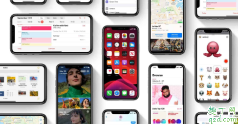 苹果什么时候出ios14 ios14更新了什么