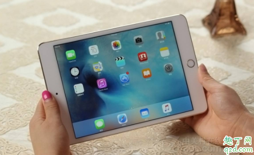 iPadOS14支持ipadmini4吗 iPadOS14支持型号一览