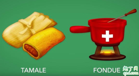 ios14新增了哪些emoji表情 ios14新增emoji表情含义图解