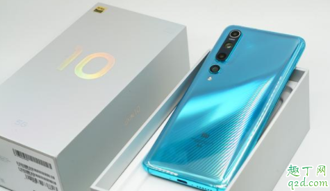 小米10葫芦屏怎么回事 小米10葫芦屏事件起因经过