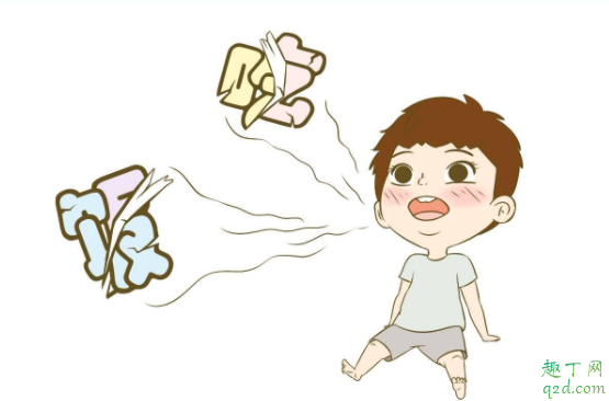 如何引导0~3岁宝宝学说话 小孩子说话晚和智商有关系吗