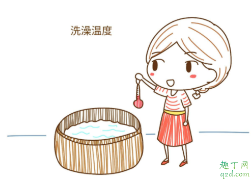 5个月的婴儿要每天洗澡吗 冷天宝宝怎么洗澡
