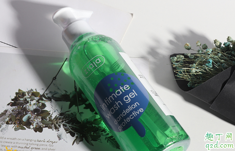 齐叶雅私处护理液好用吗 ZIAJA齐叶雅私处护理液使用评测